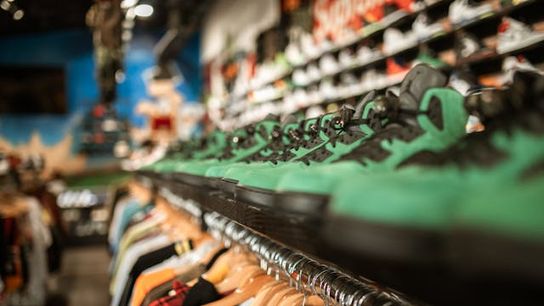 Foot Locker Selects St. Petersburg for New Corporate Headquarters (Do Business in Florida)